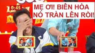 Những thí sinh có "TRIỆU CHỨNG" và "BIỂU HIỆN" khiến Trấn Thành, Trường Giang sợ nhất!!!