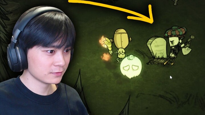 "Professional Grave Digger"