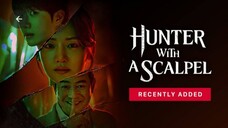 HUNTER WITH A SCALPEL (2025)