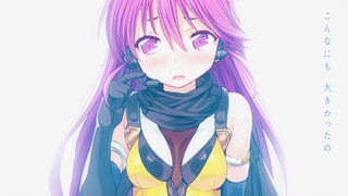 [MAD/兰斯/加奈美]「Li」白色风信子