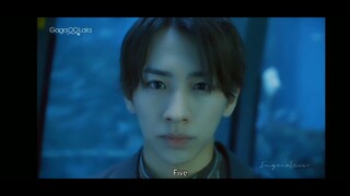 Mr. Unlucky Has No Choice But To Kiss: Shinomiya-kun, What a Perfect Boyfriend! part 2