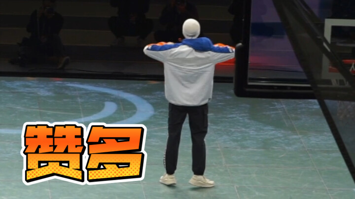 【Zanda】20211217cxx Mặt sau rổ & "DNA" toàn tiếng hét 「Tự lưu lại một bản」