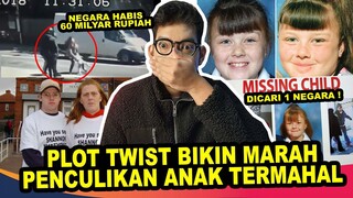 PENCUL1KAN ANAK TERGILA SAMPE ABIS 60 MILYAR RUPIAH