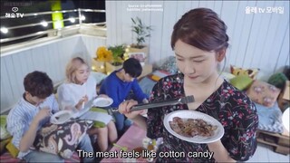 Tofu Personified Episode 5 English sub