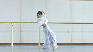 [Jiang Wan] Zhao Xiaotang's "Five Poisons" Youth With You 2 first stage extra dance test