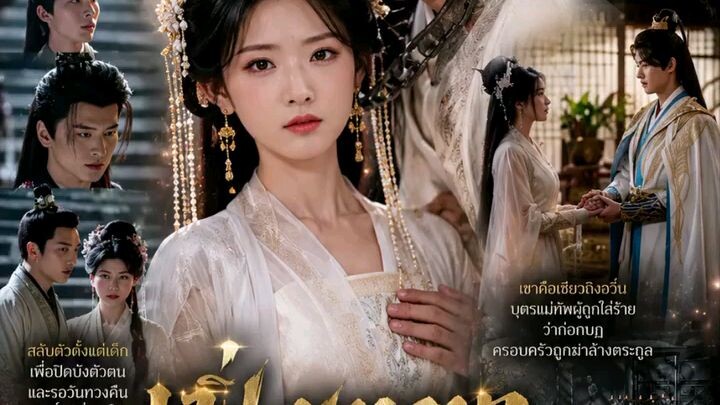 เฟิ่งเหยา เทพธิดาผู้พิทักษ์แห่งแคว้นเซี่ย