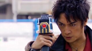 Ketika aktor yang sama memainkan peran berbeda dalam drama yang berbeda