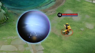 海王星打鲁班几几开？