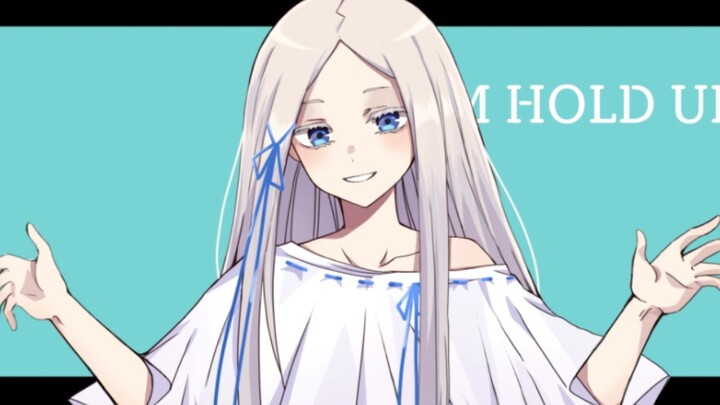 [ลายมือ re0] ฉันเป็นผู้ชายโดย Sin Archbishops