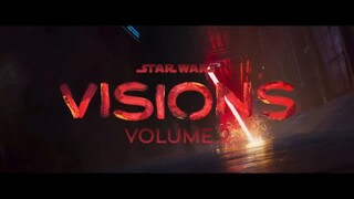 Star Wars_ Visions Volume 2 (2023) watch ful movie : Link In Description