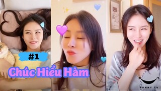 [Funny TV] - Chúc Hiểu Hàm #1