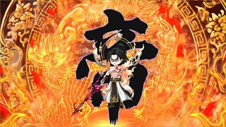 Episode 46: Kill the Saints in a Row and Return to Tianxuan Peak