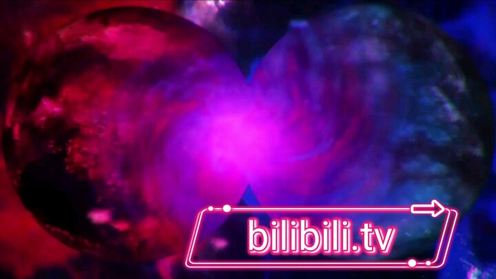 #BiliBili Legendary