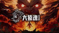 WUKONG episode 8 sub indo