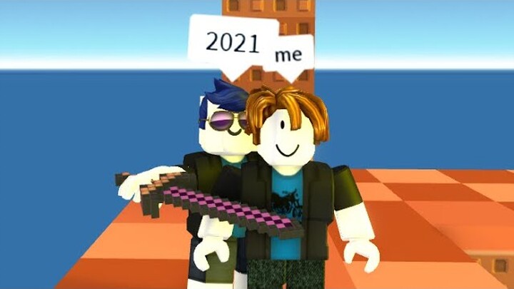 Roblox Skywars Best Moments 2021 (COMPILATION)
