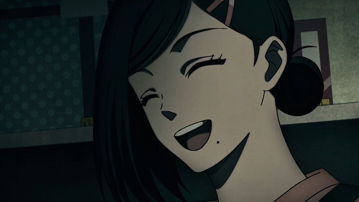 order satu ini sangat ahli dalam teknik penyamaran😱☠️