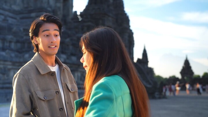 Lautan Cinta” SEGERA di SCTV!