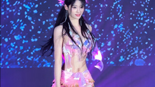 แผ่นดินเหรินดาจะมาที่มหาวิทยาลัยเป่ยหางเพื่อกระโดดลงน้ำเป็นครั้งคราว