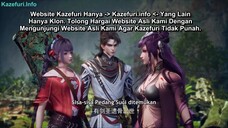 Endless God Realms Eps 56 sub indo 1080P