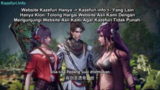 Endless God Realms Eps 56 sub indo 1080P