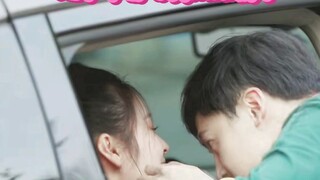 腹黑大灰狼和他的小白兔娇妻