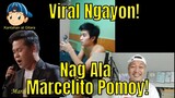 Viral Ngayon Nag Ala Marcelito Pomoy! 😎😘😲😁🎤🎧🎼🎹🎸