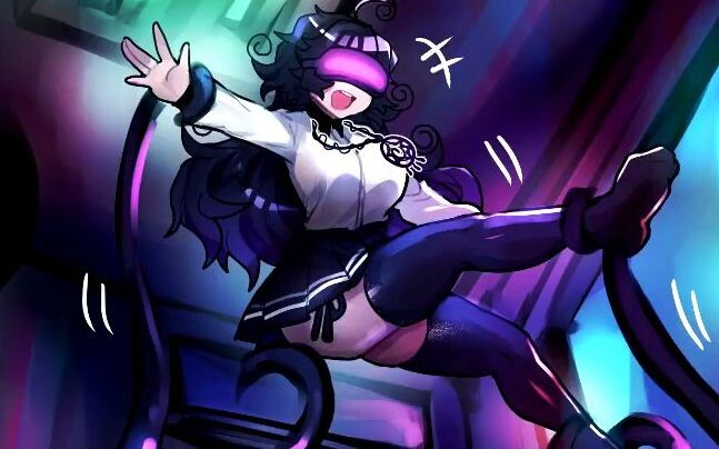 Giấc mơ bò: Super Tentacle VR
