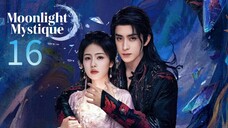 🇨🇳EP16 | MM: Chasing The Moon (2025) [EngSub]