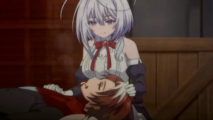 Ketika Masalah Menjadi Sebuah Ujian Dalam Hubungan, Akankah Perempuan Ini Setia?! 🥹😭