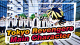 [Tokyo Revengers] Hard to Find the Main Character
