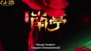 Last Dynasty Eps 05 Sub Indo