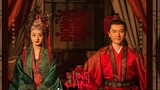 The Story Of MingLan 💦💚💦 Episode 01 💦💚💦 English subtitles