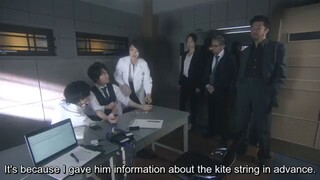 Keiji Yugami ep.09 eng sub