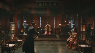 🇨🇳Ep.17 - Blood River - Tales of Dark River (2025) EngSub