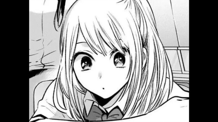 ruby oshi no ko