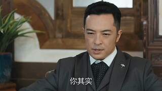 仅凭一道菜就推断出卧底身份，细思极恐，卧底也是狠角色。