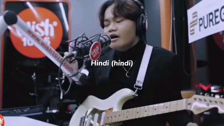 Muli - Habang buhay nalang kita hihintayin