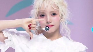 Baby DONT Cry เพลงเดบิวต์ เวทีเพลงเปิดตัว F Girl