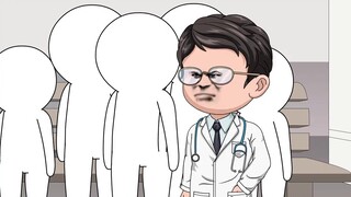 Episode 43: Chen Gong membawa obat mujarab dan menginjak pedal gas untuk mendorong Bentley kembali.