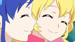 Hoshimiya Ichi×Kiriya Aoi｜"Thật may mắn khi được gặp em"