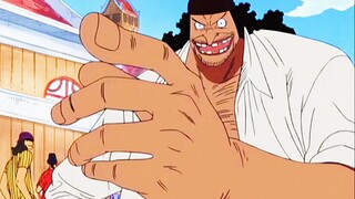 Blackbeard should have been able to kill Luffy and the others in seconds at that time.