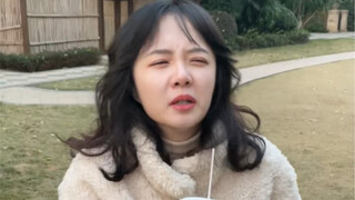 据说女人都喜欢惊喜