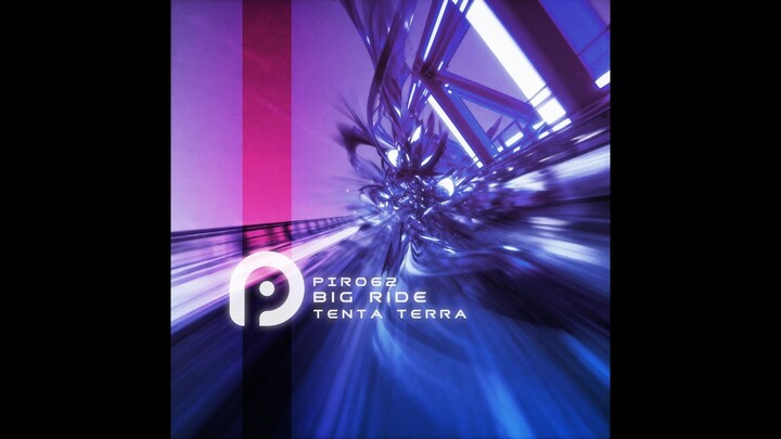 Tenta Terra-Big Ride (Extended Mix)