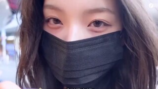 ILLIT IROHA丨Vlog: Mochalong Japan Vacation Diary Single CUT