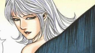 【Martial God MAD】Shadow Sky×Sea-Hit Bird Poem