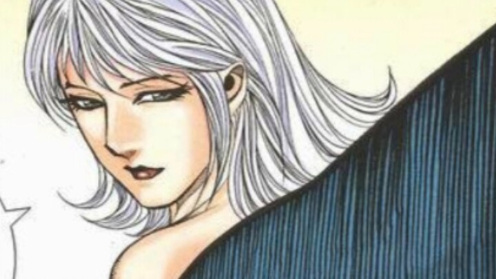 【Martial God MAD】Shadow Sky×Sea-Hit Bird Poem