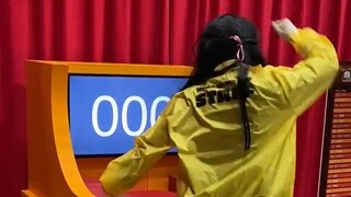 Cỗ máy nổ tao nhã [Thỏ Nguyệt Mỹ]