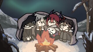 【冠军厨小队】那段故事早已成为过去 | 循环动画