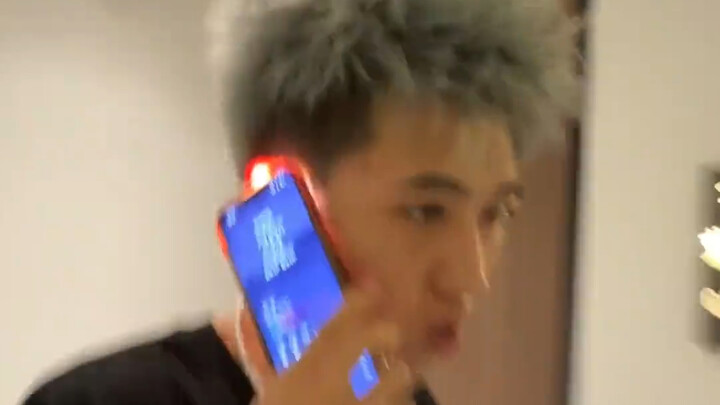 เดินเล็กน้อย