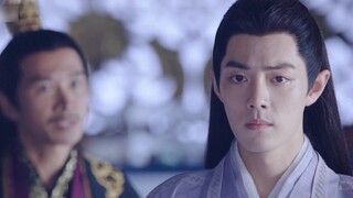 [Xiao Zhan Narcissus] "Jatuh Cinta padamu di Ruang dan Waktu yang Salah" Episode 1 [Iri Bayangan | H